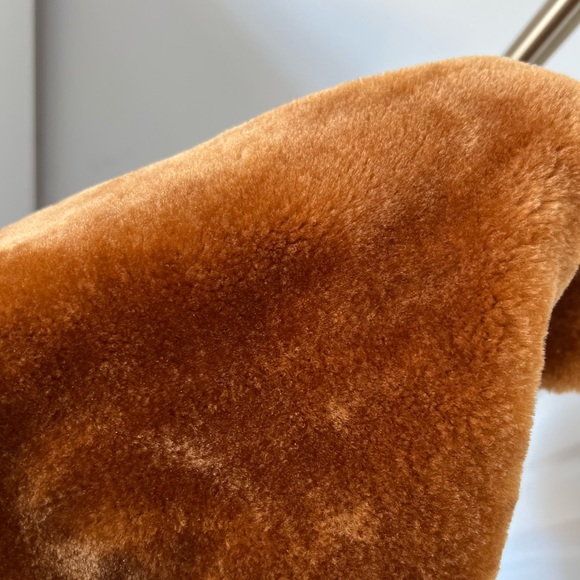 Kids Animal Vest Sleeveless Winter Hooded Girls | 8-12Y - Picture 3 of 12